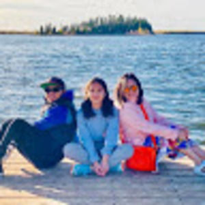 Meet your Posher, Harold